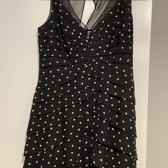 Sherrie Bloom- Peter Noviello Dress - Picture 2 of 5